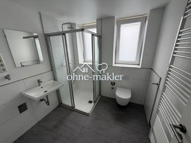 Apartment mieten in Klinikviertel, Dortmund