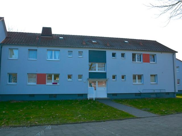 Apartment mieten in Kernstadt, Hameln