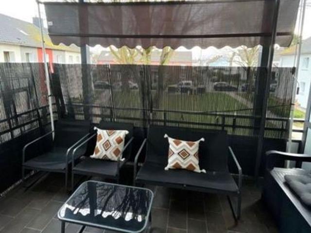 Wohnung mieten in Eving, Dortmund