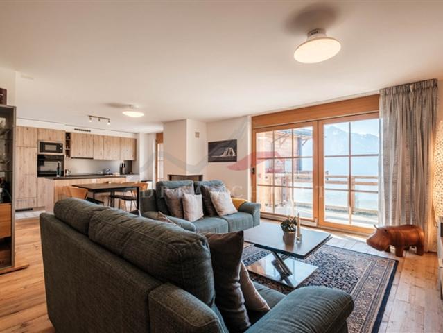 Wohnung kaufen in Baar, Nendaz, Wallis