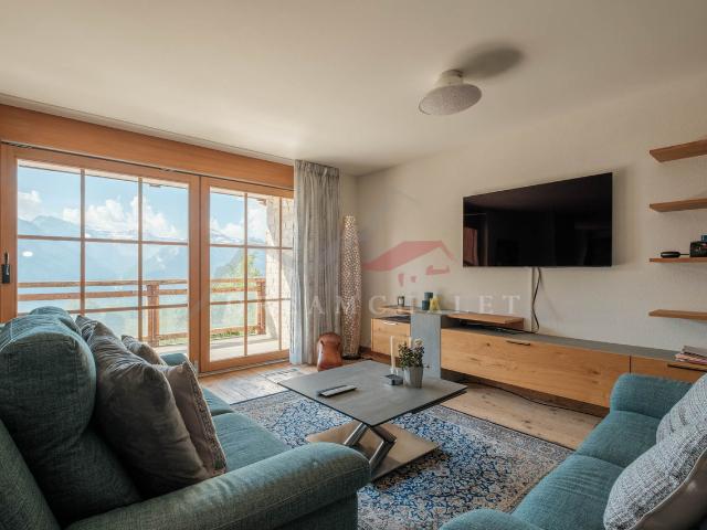 Wohnung kaufen in Baar, Nendaz, Wallis