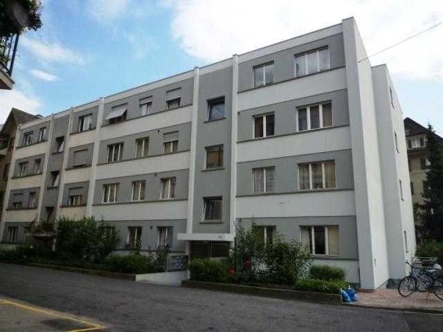 Wohnung mieten in Bern