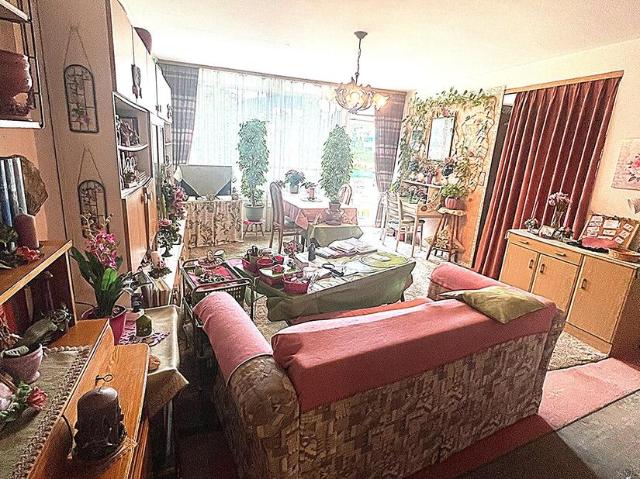 Wohnung kaufen in Nonn, Bad Reichenhall