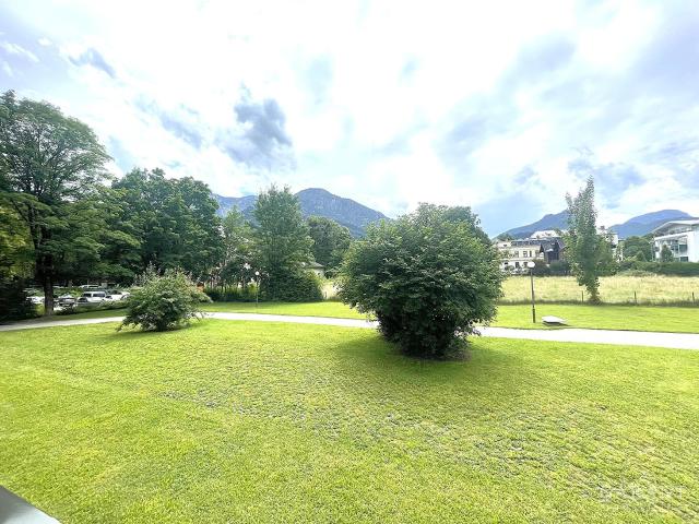 Wohnung kaufen in Nonn, Bad Reichenhall