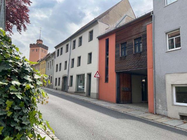 Wohnung mieten in Kamenz - Kamjenc