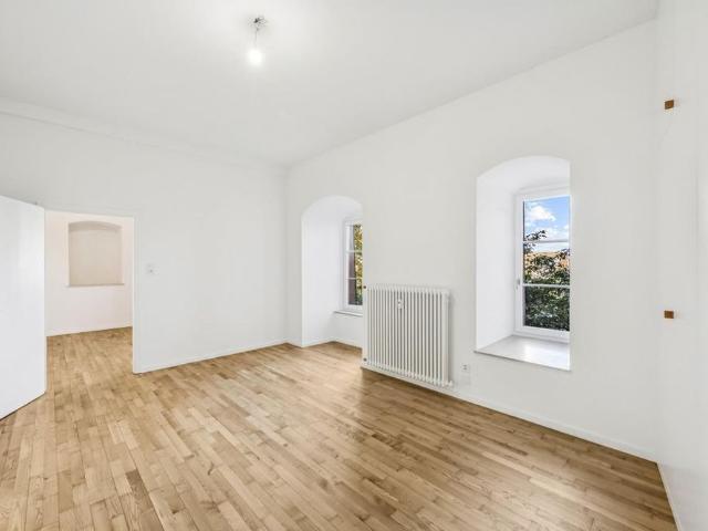 Apartment mieten in Grossbasel, Basel