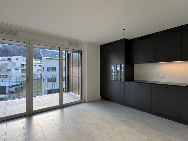 Apartment mieten in Bonaduz, Imboden