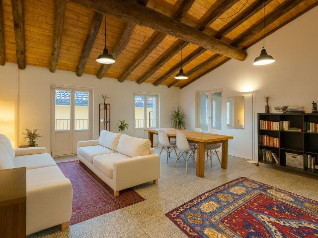 Wohnung kaufen in Mendrisio, Tessin