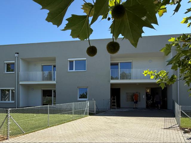 Apartment mieten in Wallern im Burgenland, Burgenland