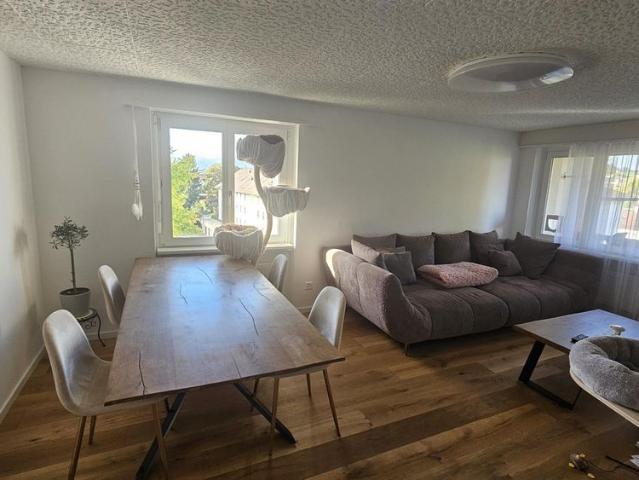 Apartment mieten in St. Margarethen TG, Münchwilen (TG)