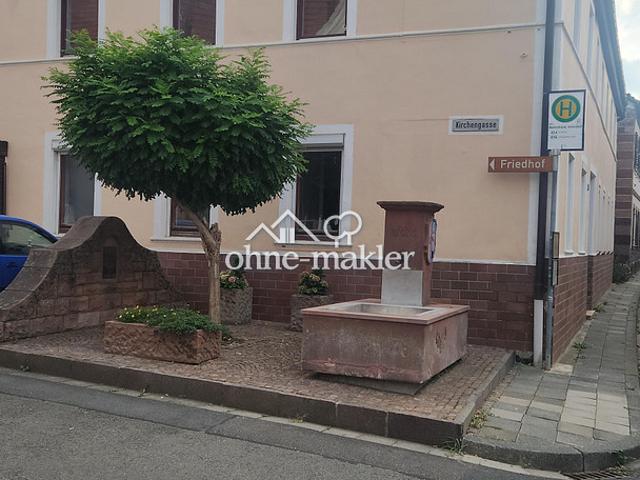 Apartment mieten in Wattenheim, Rheinland-Pfalz