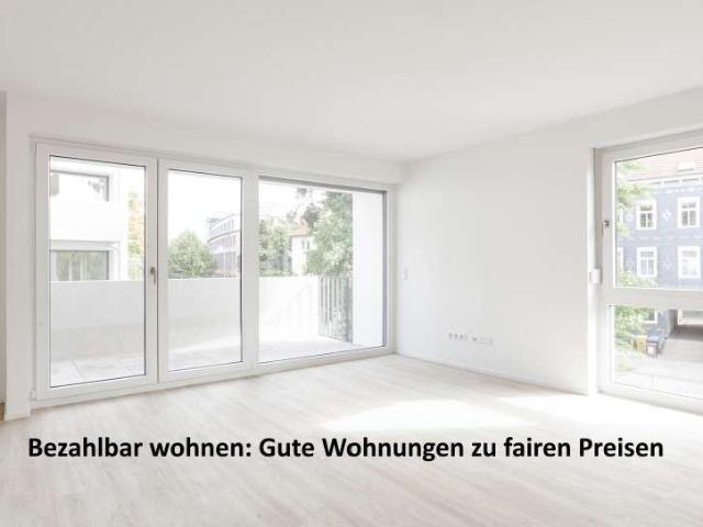 Wohnung kaufen in Eisenberg (Pfalz), Donnersbergkreis