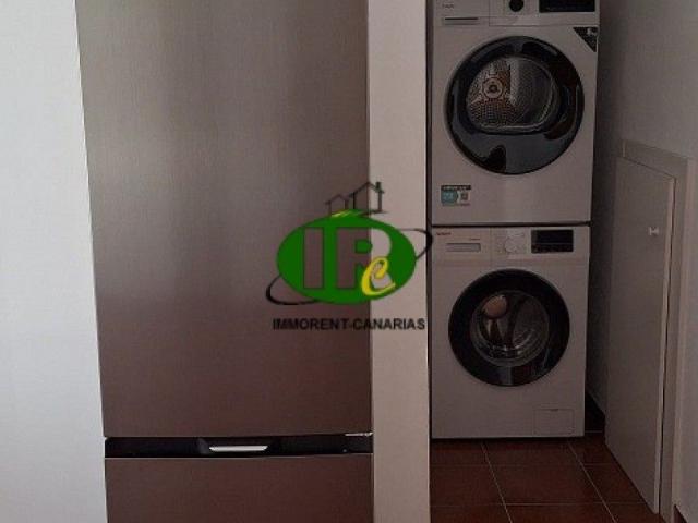Apartamento en alquiler en San Bartolomé De Tirajana, Canarias