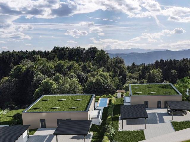 Apartment kaufen in Groß St. Florian, Steiermark