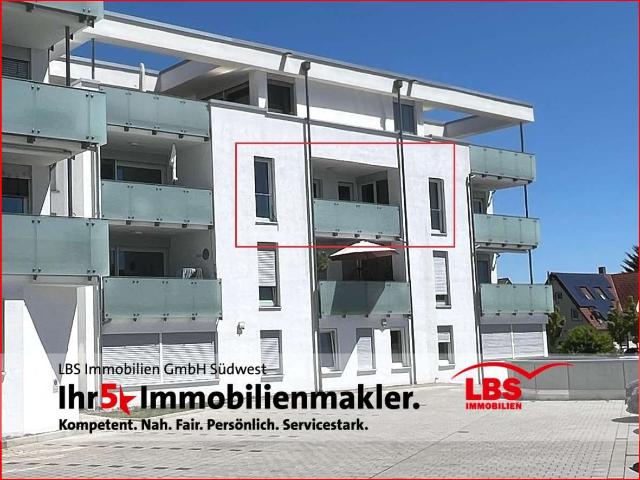 Wohnung kaufen in Zimmern, Saale-Holzland-Kreis