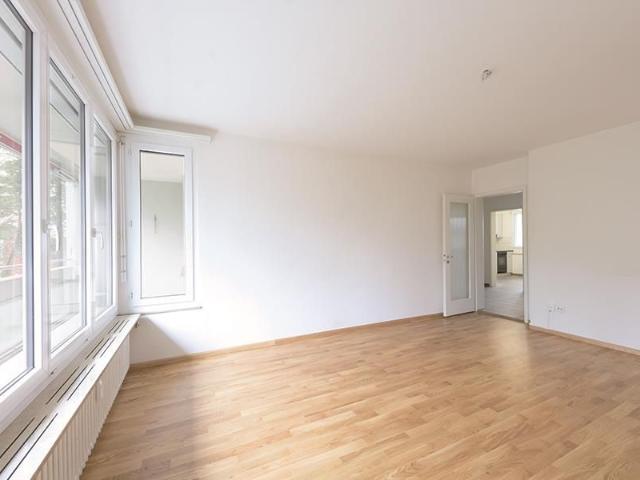 Apartment mieten in Kleinbasel, Basel