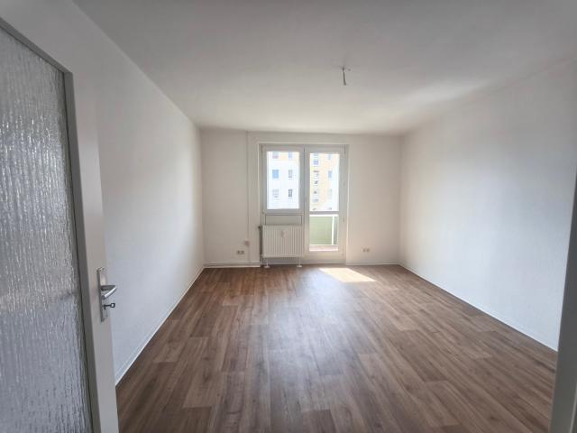 Apartment mieten in Merseburg