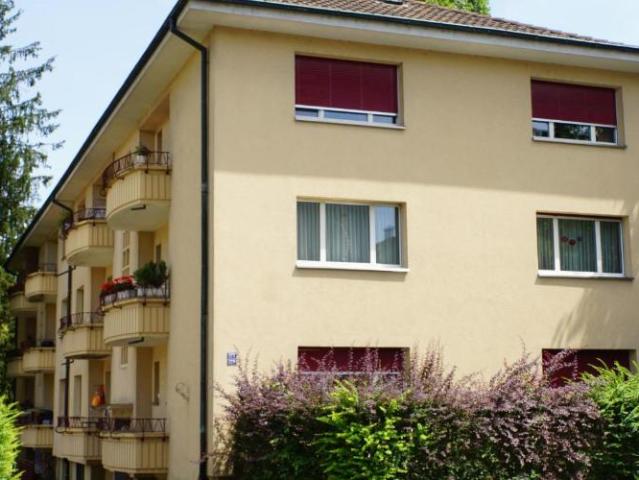 Apartment mieten in Binningen, Basel-Landschaft