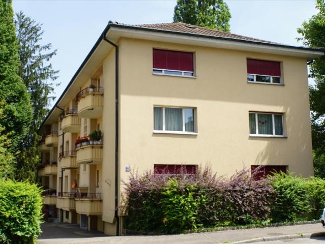 Wohnung mieten in Binningen, Basel-Landschaft