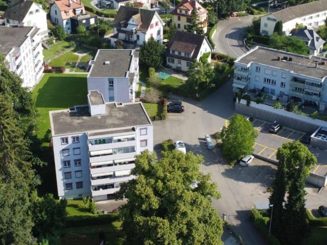 Wohnung mieten in Breite, Schaffhausen
