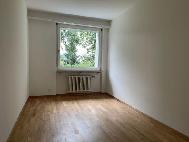 Apartment mieten in Münchenstein