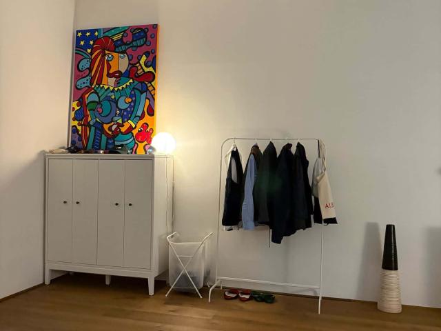 Apartment mieten in KG Alsergrund, Wien