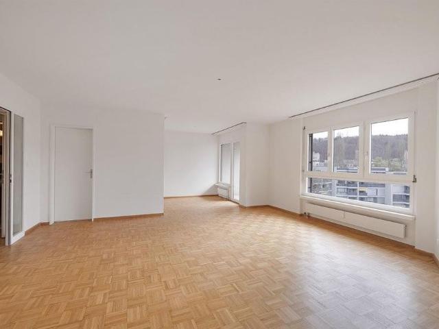 Apartment mieten in Liestal, Bezirk Liestal