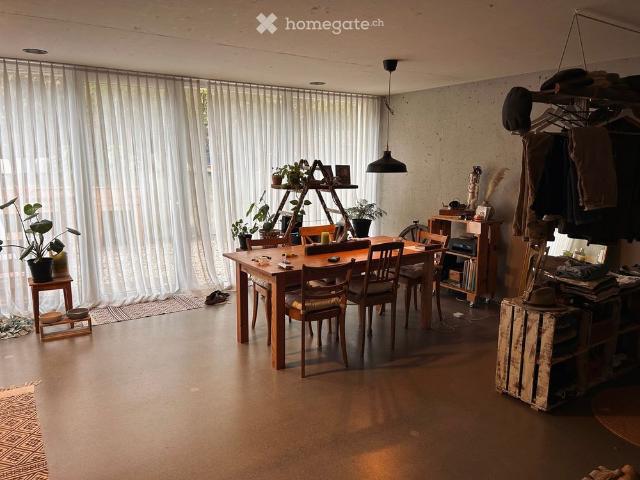 Apartment mieten in Walkeli, Sursee