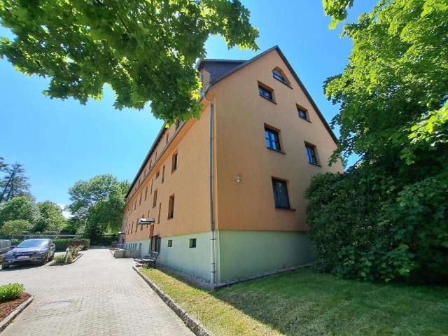 Wohnung mieten in Kamenz - Kamjenc
