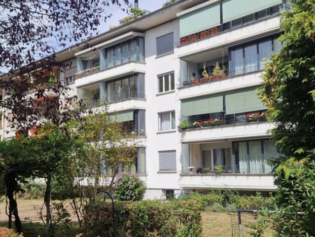 Apartment mieten in Bern