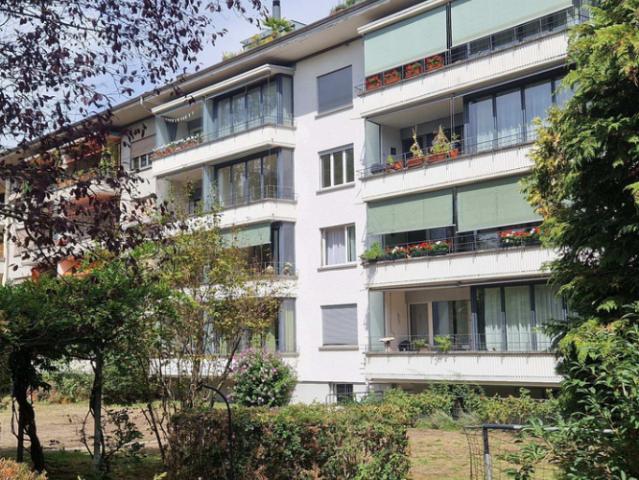 Apartment mieten in Bern
