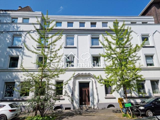 Apartment mieten in Duisburg-Mitte, Duisburg