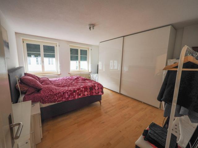 Immobilie kaufen in Langenthal, Bern