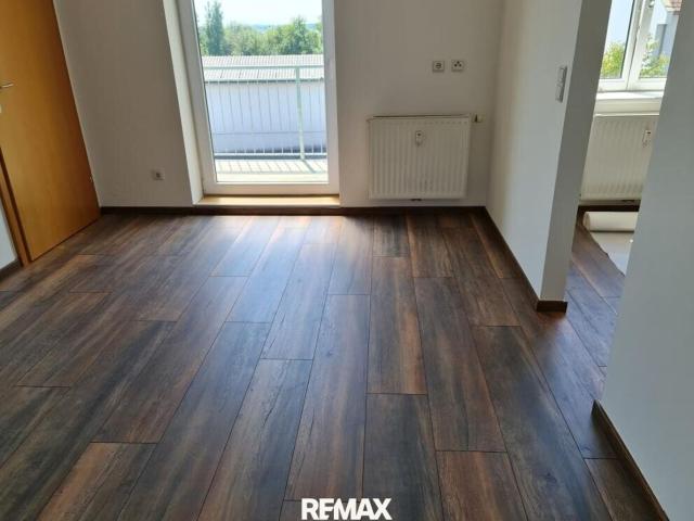 Wohnung mieten in Mettersdorf am Saßbach, Steiermark