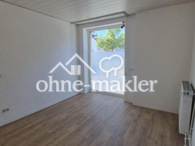 Wohnung mieten in Apolda, Thüringen