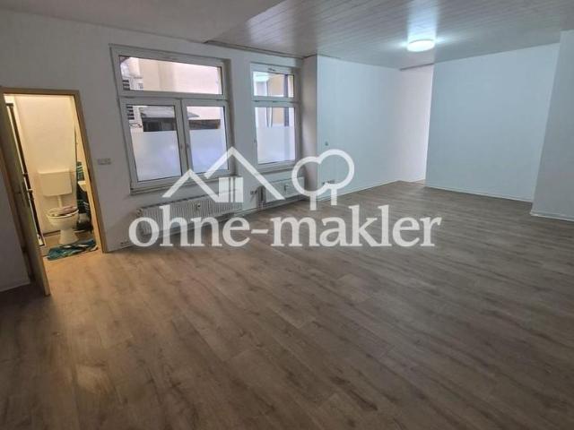 Apartment mieten in Apolda, Thüringen