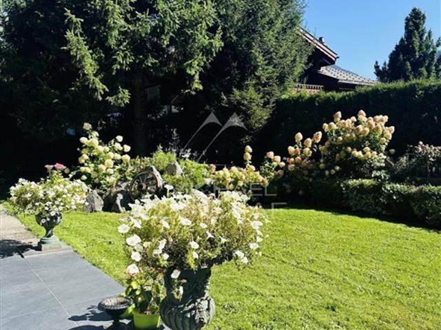 Wohnung mieten in Saanen, Bern