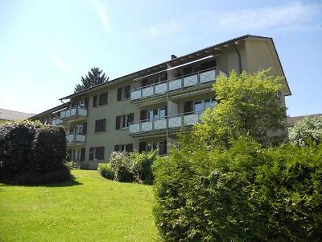 Apartment mieten in Rümlang, Bezirk Dielsdorf