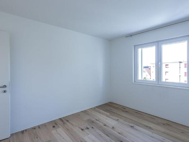 Apartment mieten in Oberentfelden, Aargau