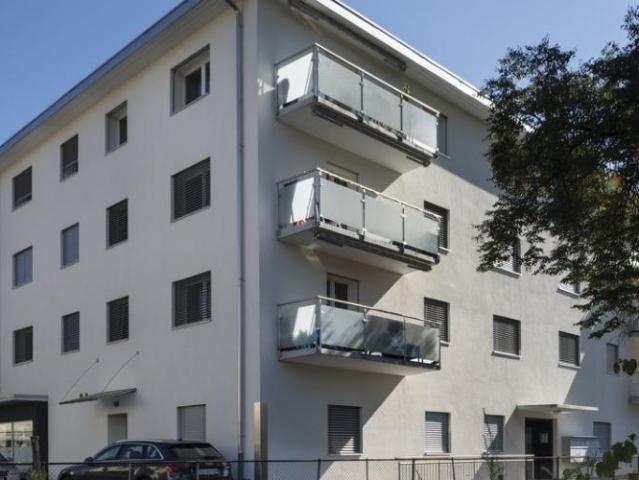 Apartment mieten in Oberentfelden, Aargau