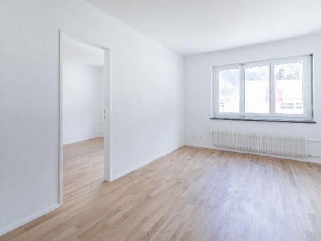 Apartment mieten in Gäuggeli, Chur