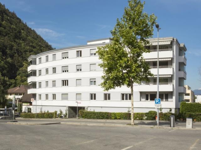 Wohnung mieten in Chur, Graubünden
