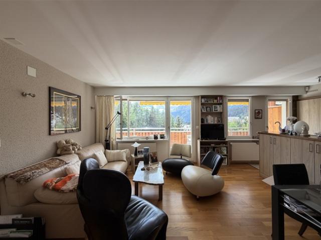 Immobilie mieten in Crans-Montana, Wallis
