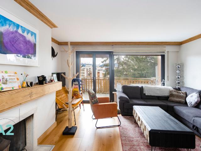 Wohnung mieten in Lens, Wallis