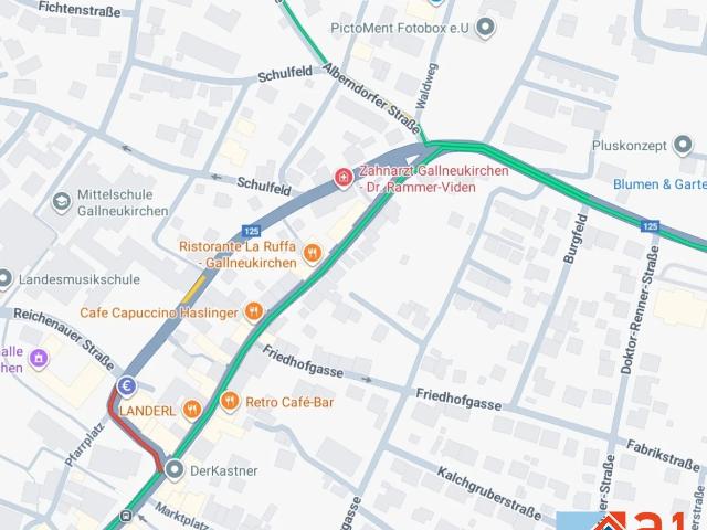 Apartment mieten in Simling, Gallneukirchen