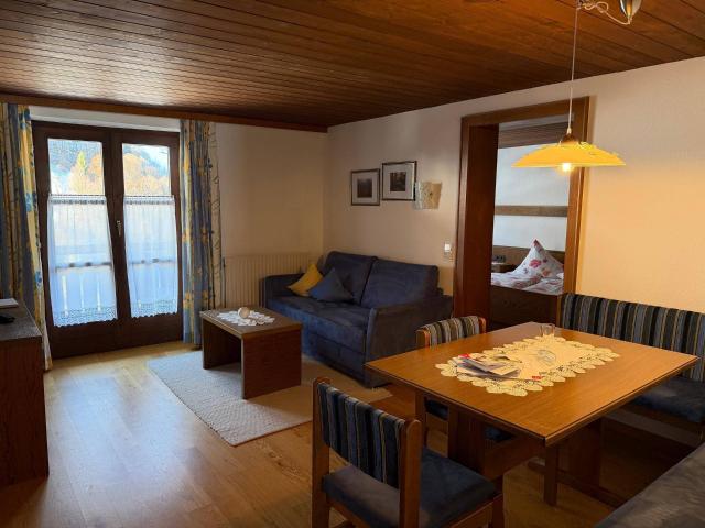 Apartment mieten in Gaschurn-Partenen, Vorarlberg
