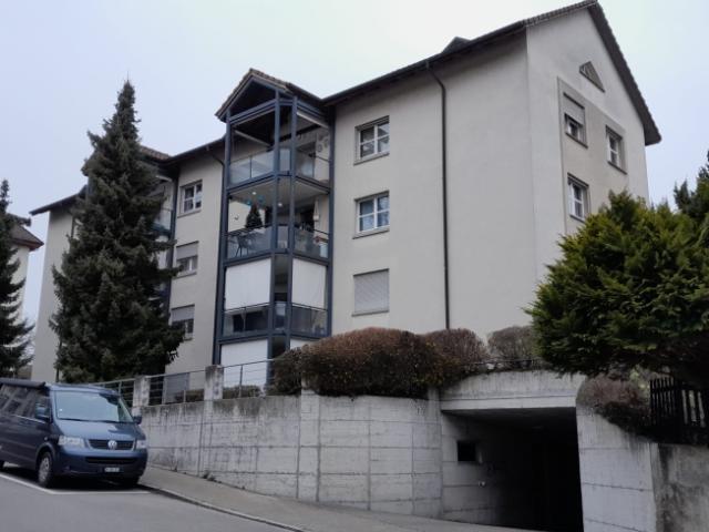 Wohnung mieten in Neuhausen, Schaffhausen
