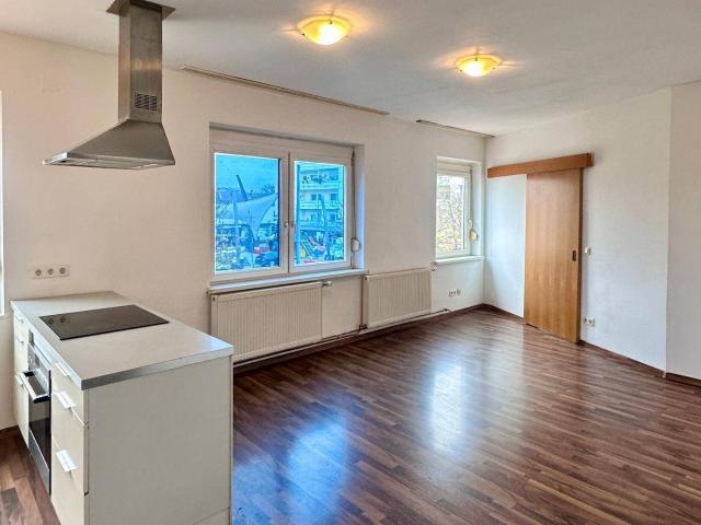 Apartment mieten in Oberpullendorf, Burgenland