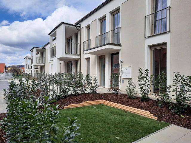 Apartment mieten in Pinkafeld, Burgenland