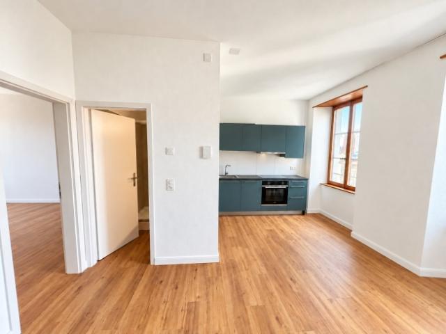 Wohnung mieten in Porrentruy, District de Porrentruy